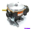 Carburetor CA100-64G LPGプロパンキャブレターミキサー三菱エンジンフォークリフト4G64クラーク CA100-64G LPG PROPANE CARBURETOR MIXER MITSUBISHI ENGINE FORKLIFT 4G64 CLARK