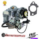 Carburetor Ford F100 F150 F300 YFA E100 4.9L 300 CU 1バレルキャブレター炭水化物のキャブレター Carbur...