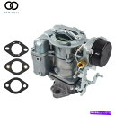 Carburetor カータータイプ240-250-300のためのフォードYFのキャブレター1975-82 1バレル6350 Carburetor For Fo...