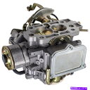Carburetor ニッサンブルーバードキャラバンダットサンアトラスピックアップ1601021G61用のキャブレター炭水化物 Carburetor Carb ...