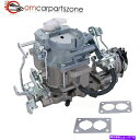 Carburetor 2バレルキャブレター炭水化物BBDカータータイプAMC for Jeep Wrangler CJ5 CJ7 4.2L 258 2 Barr...