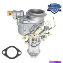 Carburetor Jeep Willys CJ3B/M38A1/CJ5/F134 F-HEAD CARBURETOR CARB 17701.02 For J...