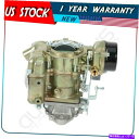 Carburetor フォードキャブレター用キャブレターYFタイプカーター240-250-300 6シリンダーCIL 1975-82 Carburetor Fo...