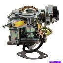 Carburetor キャブレターYFA 1バレル電気チョークフォード4.9L 300 CU F150 F100 250にフィット Carburetor YFA...