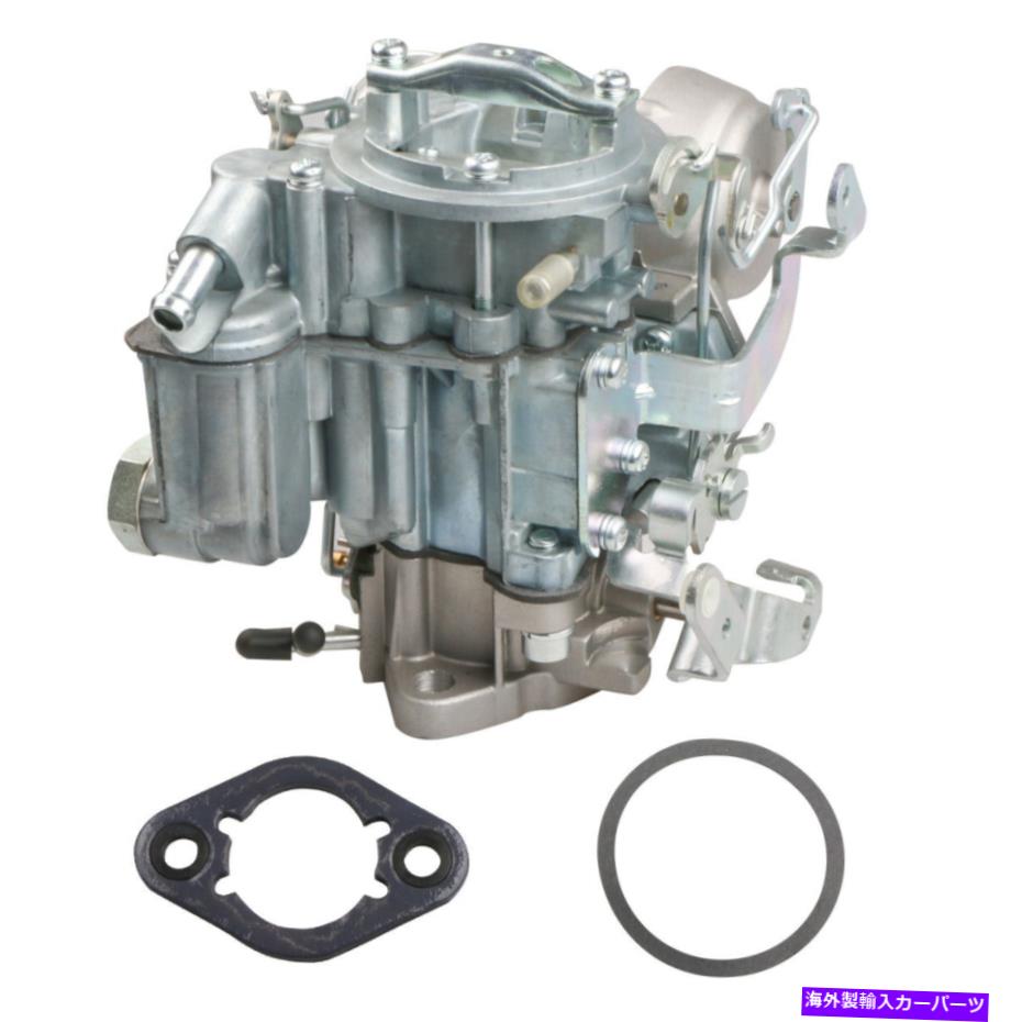 Carburetor Chevy GMC L6 Eingines-4.1L 2504.8L 29212V֥쥿7043017֤ 12V Carburetor For Chevy GMC L6 eingines- 4.1L 250 &4.8L 292 Replaces 7043017