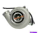 Turbo Charger デトロイトフライライナーカスカディアDD13メルセデスベンツターボチャージャー用のターボ Turbo For Detroit Freightliner Cascadia DD13 Mercedes Benz Turbocharger