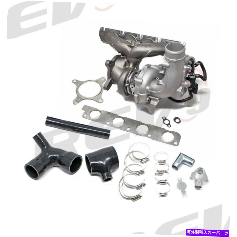 Turbo Charger Rev9 K04ܥ㡼6+6 46/57mmץå08-13 VW Jetta MK5 MK6 2.0T TSI REV9 K04 TURBOCHARGER 6+6 46/57mm Compressor For 08-13 VW JETTA MK5 MK6 2.0T TSI