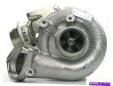 Turbo Charger 新しいギャレットターボチャージャーBMW 330D E46 X3 E83 150KW 204HP M57 N M57N2 11657790328 NEW GARRETT Turbocharger BMW 330d E46 X3 E83 150kW 204HP M57 N M57N2 11657790328