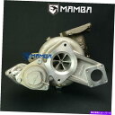 Turbo Charger Mamba Performance TurboCharger Honda 2.0t Accord TD04HL-21TK 350HP Avancier UR-V MAMBA Performance turbocharger Honda 2.0T Accord TD04HL-21TK 350HP AVANCIER UR-V