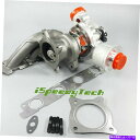 Turbo Charger K04-106 F23Lアップグレードターボ340HPアウディB7 B8 A4 Q5 Quattro 2.0T FSI A406D1457 K04-106 F23L Upgrade Turbo 340HP For Audi B7 B8 A4 Q5 Quattro 2.0T FSI A406D1457