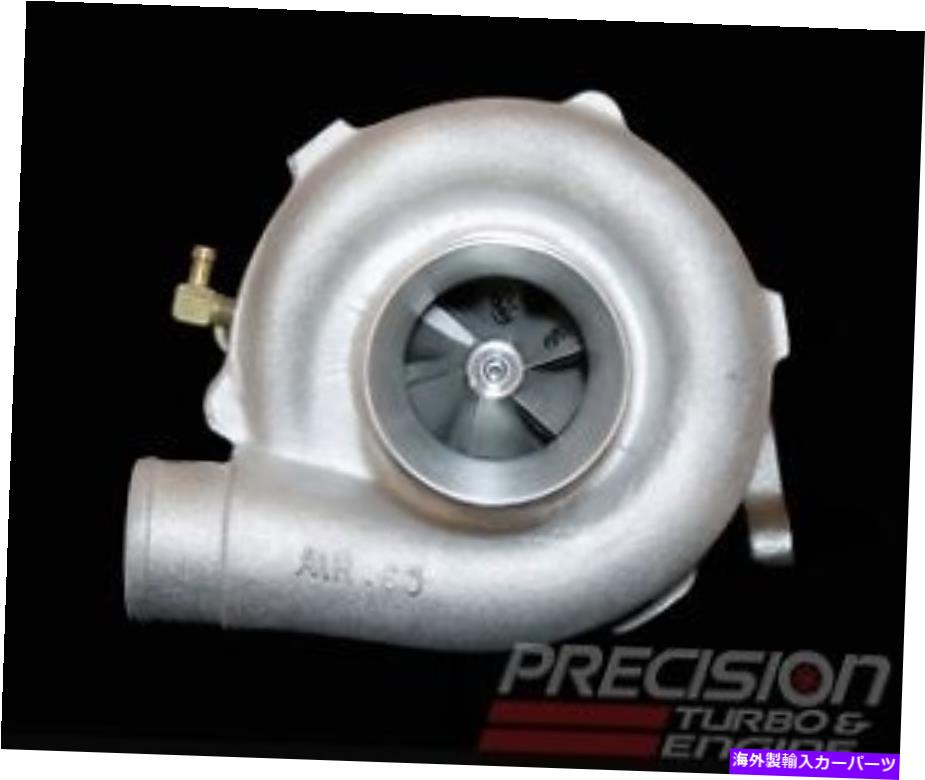 Turbo Charger PTEエントリレベル5976E MFS