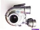 Turbo Charger Kia Grand Carnival Sedonaのターボ充電器 / 28200-4x900 282004x900 Turbo ch...