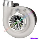 Turbo Charger S300アップグレード372Dボールベアリングターボビレット72mmホイールT4オープン0.88A/R S300 Upgraded 372D Ball Bearing Turbo Billet 72mm Wheel T4 Open 0.88A/R(2)