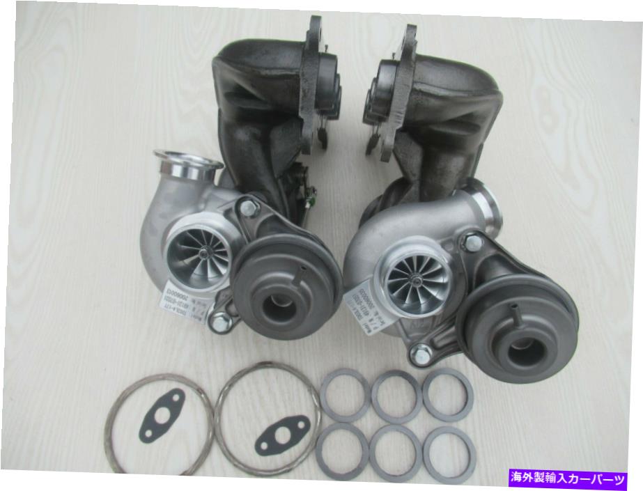 Turbo Charger TD04L-17T 11ブレードビレットターボチャージャーBMW 335I 335XI RHD 535I 135I 3.0L 750HP TD04L-17T 11 blades Billet Turbocharger BMW 335i 335xi RHD 535i 135i 3.0L 750HP