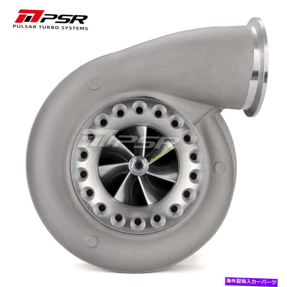 Turbo Charger ѥ륵400 480 80mmӥåȥץåۥT4ĥ󥹥1.25 A/R Pulsar 400 480 80mm Billet Compressor Wheel T4 Twin Scroll 1.25 A/R Turbo