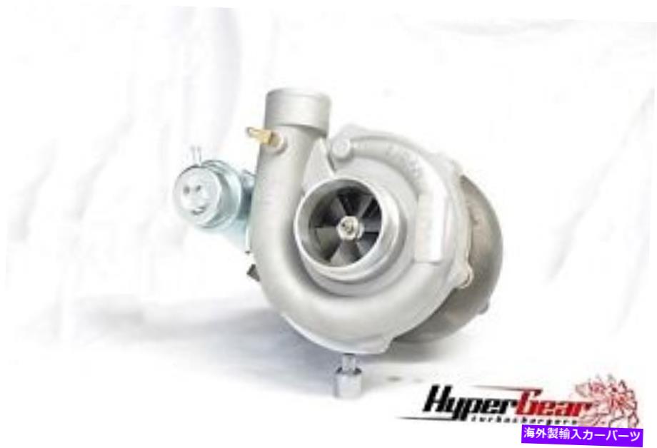 Turbo Charger HyperGear ATR45 FORD XR6 BA FG 3582 3576ターボチャージ + 38mm INTゲート +オイルライン HyperGear ATR45 Ford XR6 BA FG 3582 3576 Turbocharger +38mm int gate + oil line