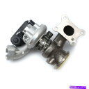 Turbo Charger 1.4TSI VWゴルフバリアントパサットアウディA3 S3 04E145722Kに適している排気ターボチャージャーフィット Exhaust Turbocharger Fit For 1.4TSI VW Golf Variant Passat Audi A3 S3 04E145722K(2)