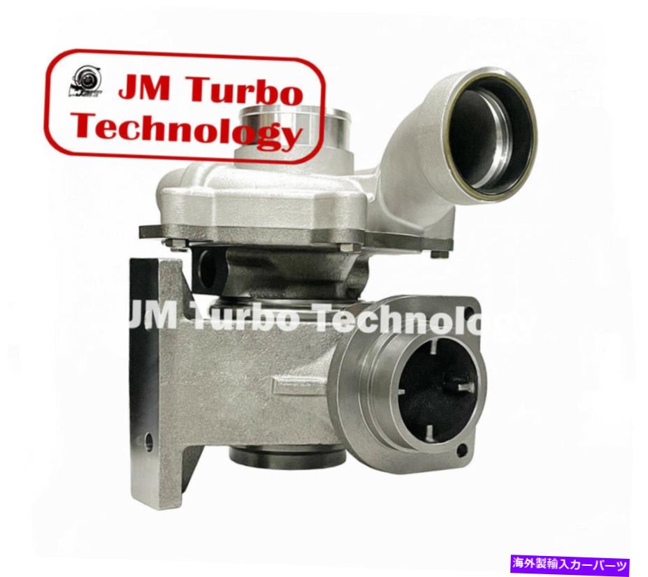 Turbo Charger 2008-2010 F250-F550 FORD 6.4L PowerStrokeディーゼルターボ充電器低圧 For 2008-2010 F250-F550 Ford 6.4L Powerstroke Diesel turbo Charger Low Pressure