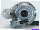 Turbo Charger 新しいOEM IHI RHF5ターボヤンマーマリン工業4TNV106TエンジンVC430094 CYEF NEW OEM IHI R...