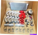 Turbo Charger T3/T4ターボターボチャージャーキットAR.63ステージ3 'レッドシビックCRXデルソルインテグラ88-00 T3/T4 TURBO TURBOCHARGER KIT AR.63 STAGE 3' RED CIVIC CRX DEL SOL INTEGRA 88-00(2)