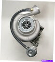 Turbo Charger 真新しいターボチャージャーターボホルセットHX35W T3 12cmツインスクロールVバンドMade UK Brand new Turbocharger Turbo Holset HX35W T3 12cm twin scroll V-band made UK