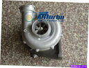 Turbo Charger 新しいK26ターボチャージャーボルボペンタAD41 TAMD41 53269886290 838697 860918ターボ New K26 Turbocharger Volvo-Penta AD41 TAMD41 53269886290 838697 860918 turbo