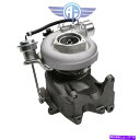 Turbo Charger GMシボレーのターボ6.6LデュラマックスLB7ディーゼルエンジン2001-2004ターボチャージャー Turbo For GM Chevy 6.6L Duramax LB7 Diesel Engines 2001-2004 Turbocharger