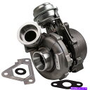 Turbo Charger GT1852Vターボターボチャージャーフィットメルセデスベンツスプリンター/バン213 313 413 CDI 2.2L GT1852V Turbo Turbocharger Fit Mercedes Benz Sprinter/Van 213 313 413 CDI 2.2L