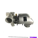 Turbo Charger Chevrolet GMC C2500 C3500 K3500 K2500 Cardone Turbo TurboCharger DAC用 For Chevrolet GMC C2500 C3500 K3500 K2500 Cardone Turbo Turbocharger DAC(2)