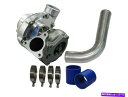 Turbo Charger ターボチャージャーT66ターボビュイックグランドナショナルGNX Tタイプボルト交換 TurboCharger T66 Turbo Buick Grand National GNX T-Type Bolt on replacement