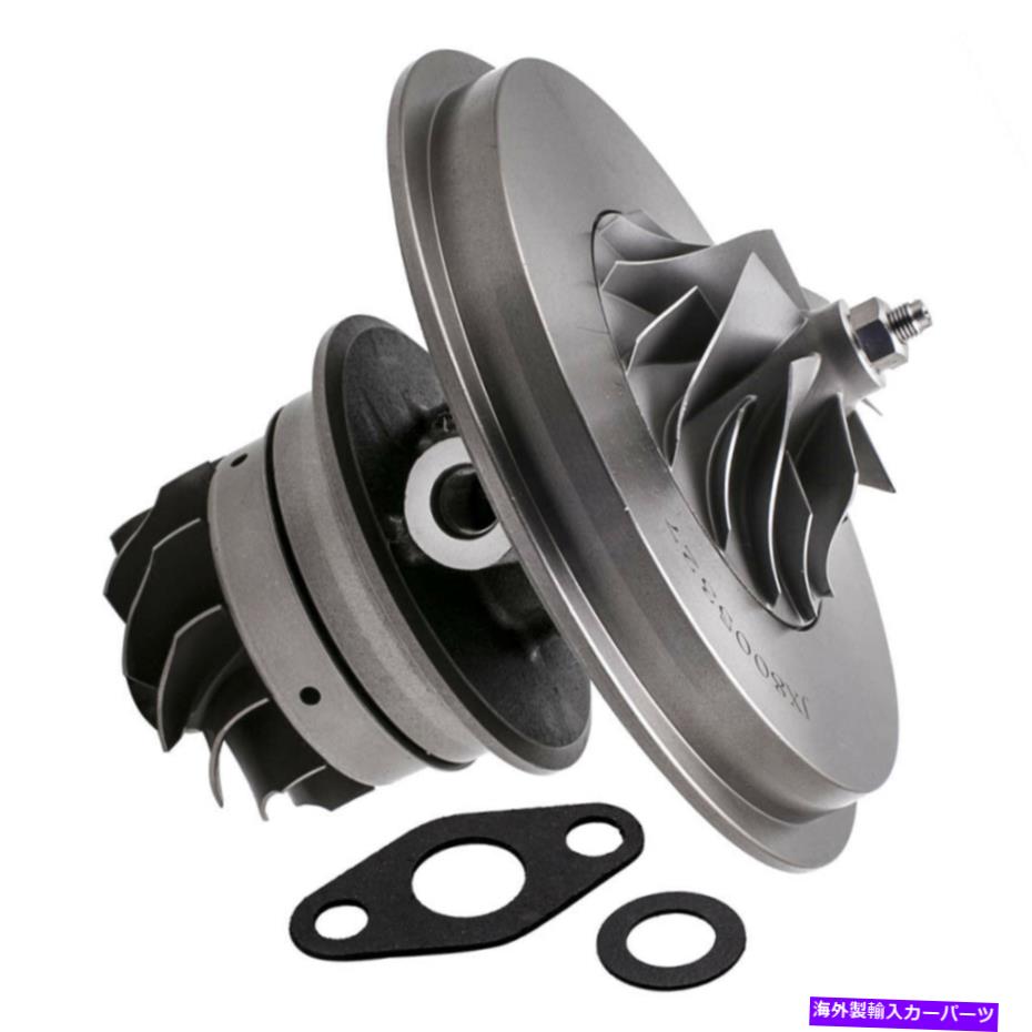 Turbo Charger ターボカートリッジ用ダッジディーゼルコモンズHX55 T4カミンズディーゼルL10 94-01 359004 Turbo cartridge for Dodge Diesel Commins HX55 T4 CUMMINS DIESEL L10 94-01 359004