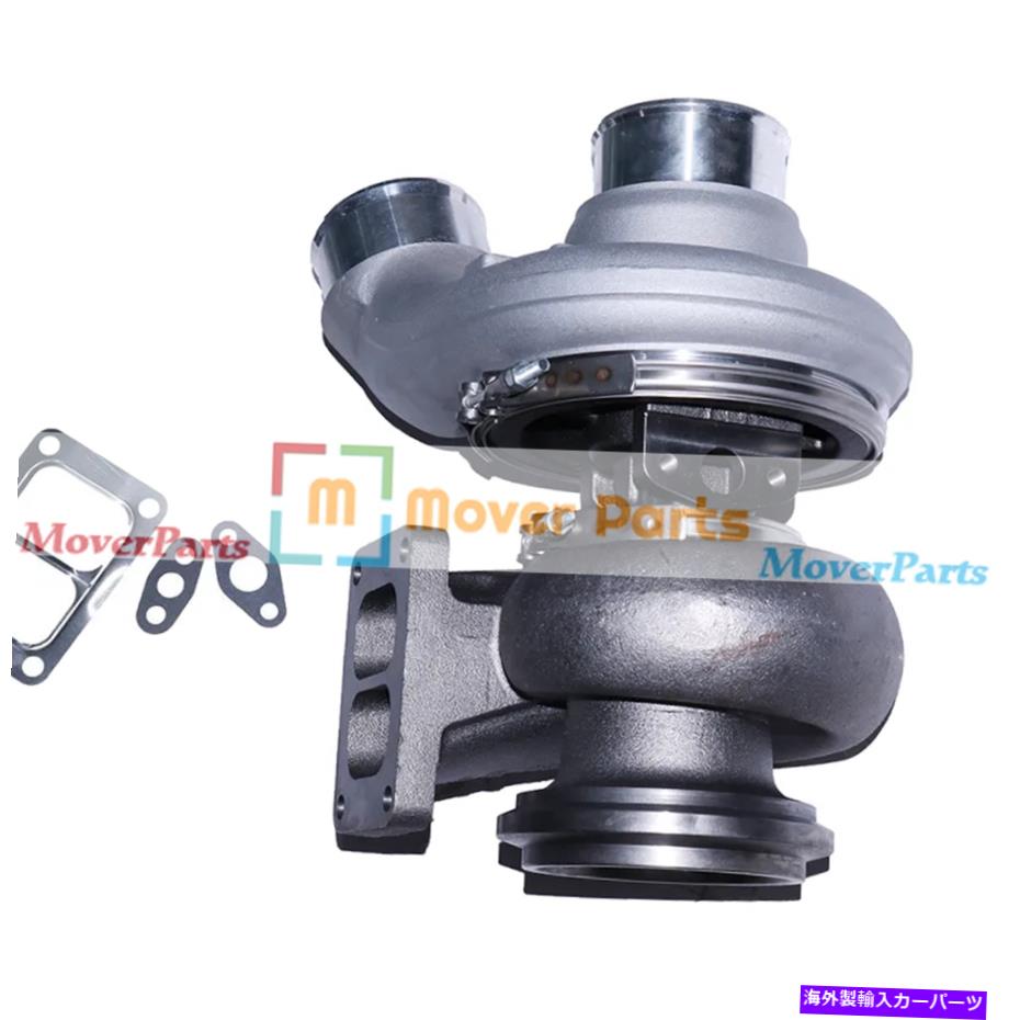 Turbo Charger Turbo S300A113 TurboCharger 631GC5172M5用マックエンジンAI427 E7トラックCV713 Turbo S300A113 Turbocharger 631GC5172M5 for Mack Engine AI427 E7 Truck CV713