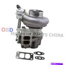 Turbo Charger コマツエンジン4D120用の新しいターボターボチャージャーKTR100-3F 6501-11-3100 New Turbo Turbocharger KTR100-3F 6501-11-3100 for Komatsu Engine 4D120(2)