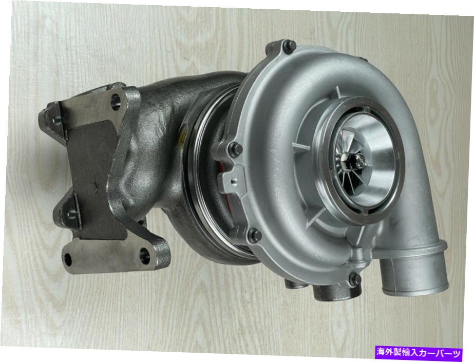 Turbo Charger シボレーシルバラードエクスプレスGMC 6.6L V8ディーゼルデュラマックスLMM/LLY/LBZターボチャージ Chevrolet Silverado Express GMC 6.6L V8 DIESEL Duramax LMM/LLY/LBZ Turbocharger