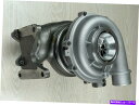 Turbo Charger シボレーシルバラードエクスプレスGMC 6.6L V8ディーゼルデュラマックスLMM/LLY/LBZターボチャージ Chevrolet Silverado Express GMC 6.6L V8 DIESEL Duramax LMM/LLY/LBZ Turbocharger