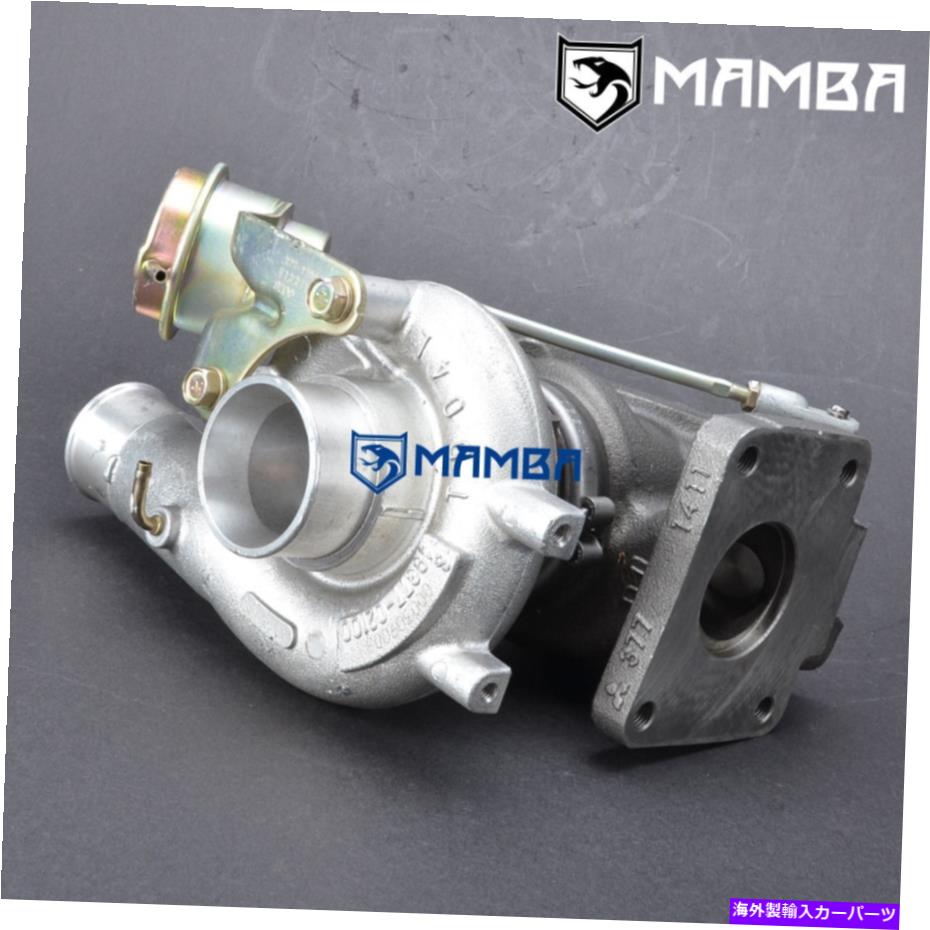 Turbo Charger OEMʪΥܥ㡼㡼Mitsubishi Lancer 4G93T 1.8L GSR CM5A 49377-02100 TD04L OEM Genuine Turbocharger Mitsubishi Lancer 4G93T 1.8L GSR CM5A 49377-02100 TD04L