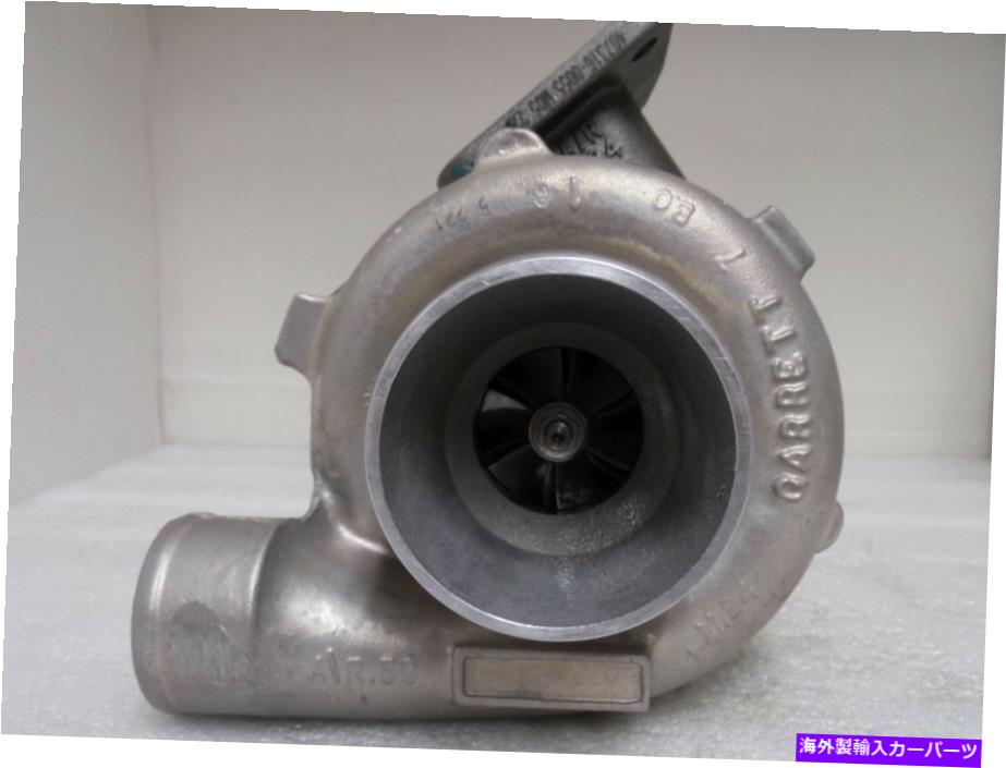 Turbo Charger 新しいOEMギャレットTA3401ターボジョンディア310D 3840 4039T 4045...