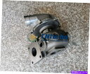 Turbo Charger W04CT-IエンジンRHC61Wターボチャージャー24100-1820B 6T-573 VC240021を備えたHINOMARINE Hino Marine with W04CT-I Engine RHC61W turbocharger 24100-1820B 6T-573 VC240021