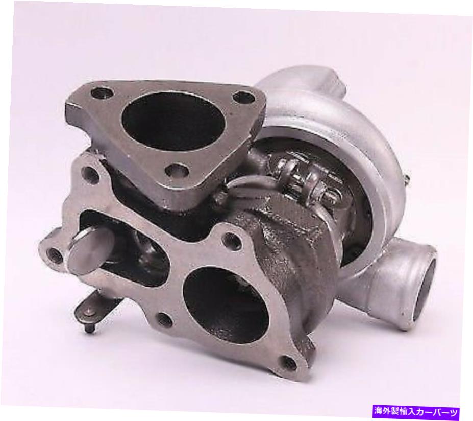 Turbo Charger Kinugawa TurboCharger 4D56T 2.5L PajeroアップグレードTD04-15T 5ボルトオイル冷却 Kinugawa Turbocharger 4D56T 2.5L Pajero Upgrade TD04-15T 5 bolt Oil cooled