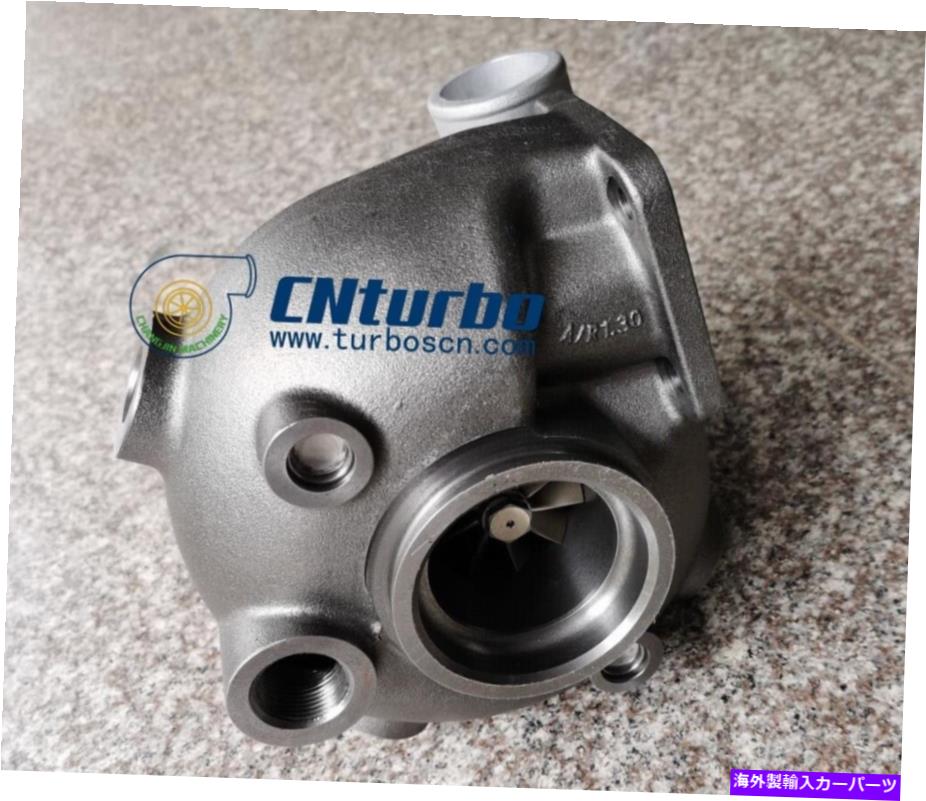 Turbo Charger 新しいデトロイトディーゼルマリン8.2L Dターボチャージャー466082-5002S R8923640 TW4103ターボ New Detroit Diesel Marine 8.2L D Turbocharger 466082-5002S R8923640 TW4103 Turbo