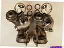 Turbo Charger TD04L-19TターボチャージャーBMW 135i Z4 535I 535XI 3.0L 950HP 11657593017 11657593015 TD04L-19T Turbocharger BMW 135i Z4 535i 535xi 3.0L 950HP 11657593017 11657593015
