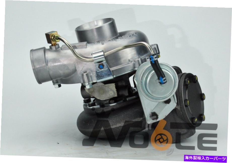 Turbo Charger [ノーブル]ターボチャージャー6BG1TC1 1144002582 isuzu rhc7 [Noble] Turbocharger 6BG1TC1 1144002582 for ISUZU RHC7