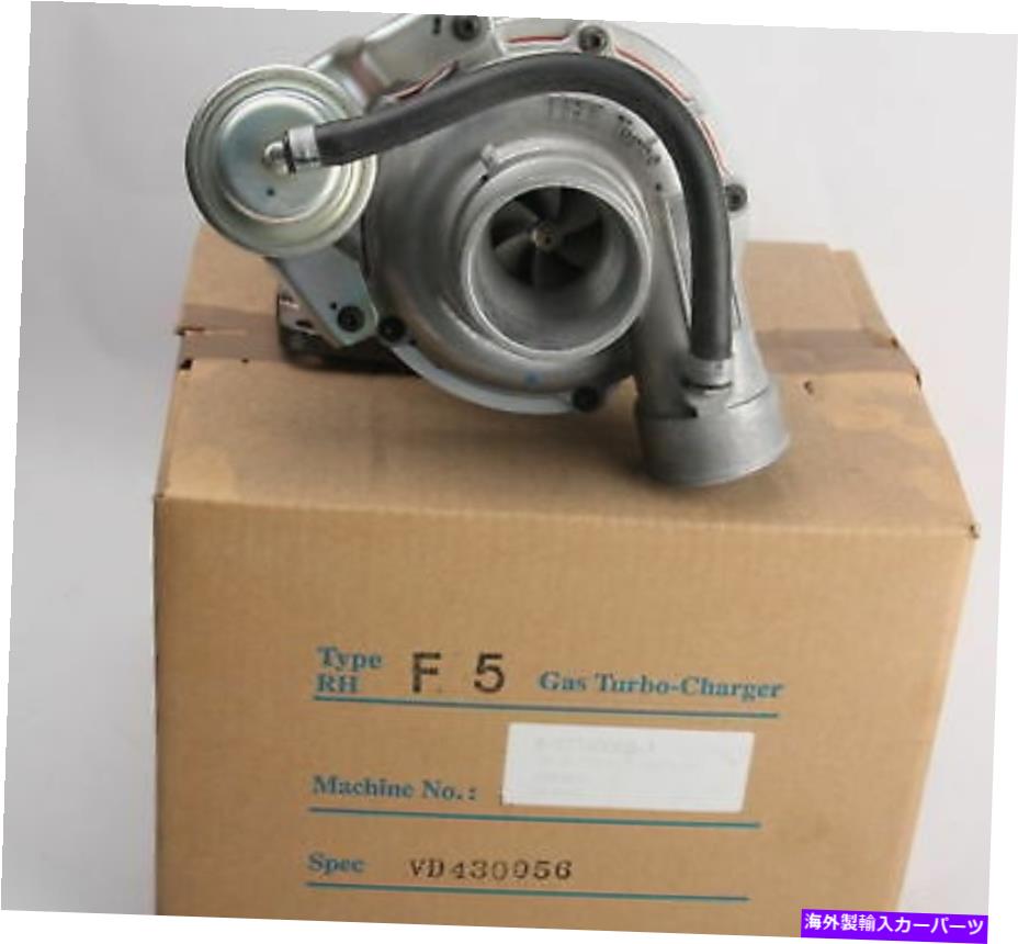 Turbo Charger ターボチャージャーIHI VIDH RHF5 ISUZU NHR 4JH1-T 8972400083 Turbocharger IHI VIDH RHF5 ISUZU NHR 4JH1-T 8972400083