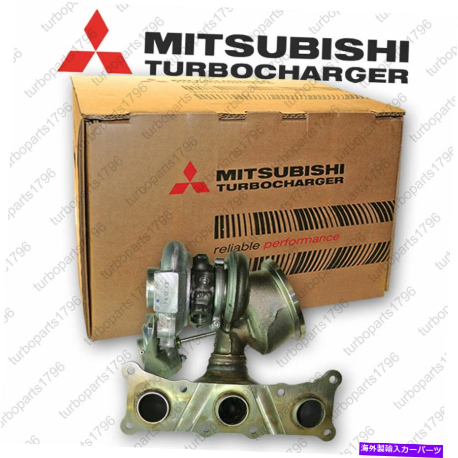 Turbo Charger 本物のBMWターボチャージャー6シリンダー3.0リットルBIターボ11657649290 11657593016- Genuine BMW Turbocharger 6 Cylinder 3.0 Litre Bi-Turbo 11657649290 11657593016-