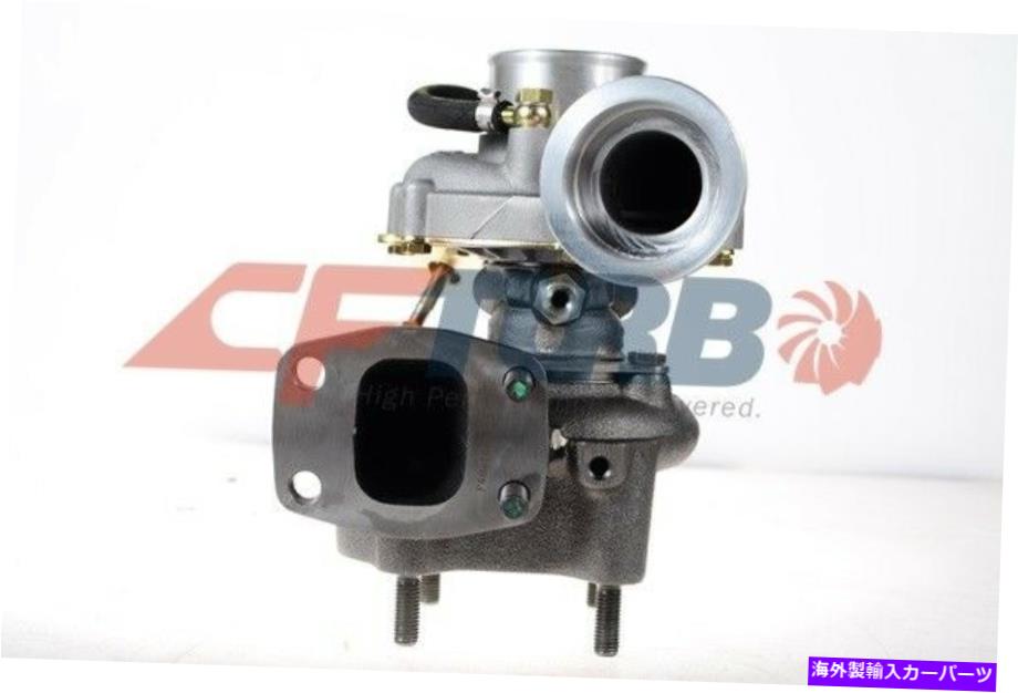 Turbo Charger OEM BENZ 125KW/170HP OM904LA 53169887024 Turbo K16-2470GYCAA5.82GAAWD BORGWARNAR OEM BENZ 125KW/170HP OM904LA 53169887024 turbo K16-2470GYCAA5.82GAAWD Borgwarnar