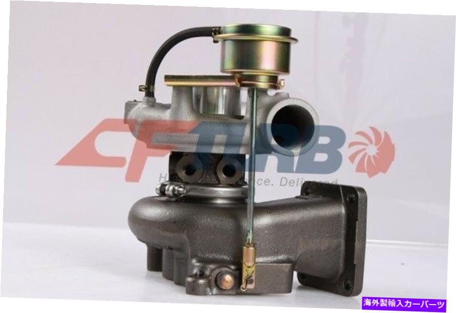 Turbo Charger 本物のOEM MMC 6M60T 49391-98001/ZA376760 TURBO TD06H4 MITSUBISHI Genuine OEM MMC 6M60T 49391-98001/ZA376760 Turbo TD06H4 MITSUBISHI