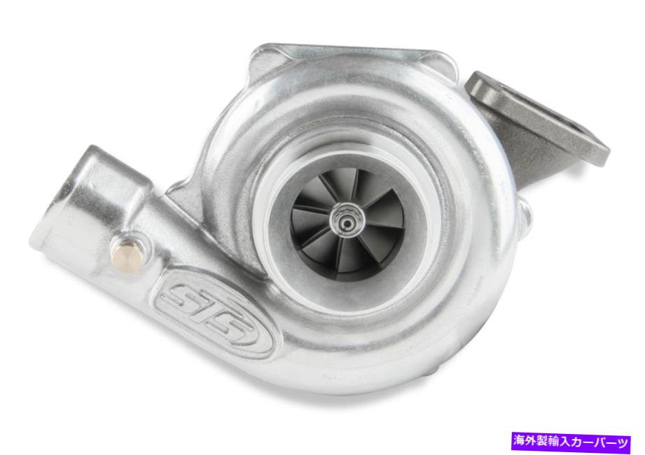 Turbo Charger STS201 STS Turbo Journal Bearing TurboCharger -59 mm T4-0.81 A/R STS201 STS Turbo ..