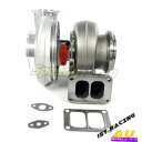 Turbo Charger ビレット7+7ターボチャージャーS400 SX4-88 S488 T6ツインスクロール1.32A/R 171702 1000HP Billet 7+7 Turbocharger S400 SX4-88 S488 T6 Twin Scroll 1.32A/R 171702 1000HP