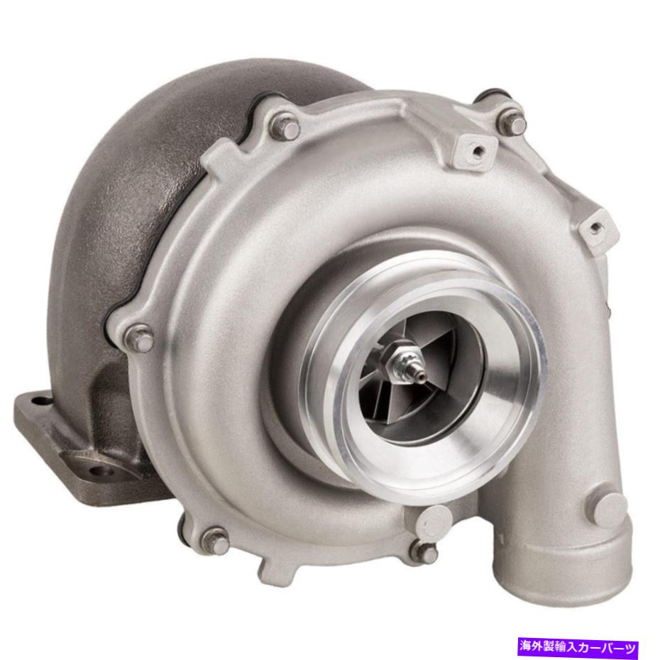 Turbo Charger 国際ナビスターDT466P DT466E DT408P I530EターボターボチャージャーCSW For International Navistar DT466P DT466E DT408P I530E Turbo Turbocharger CSW