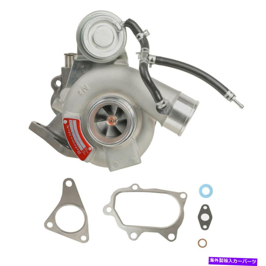 Turbo Charger ե쥹Υȥޥܥ㡼㡼ץ쥶9-2xbaja M1040199N Rotomaster Turbocharger for Forester, Impreza, 9-2X, Baja M1040199N